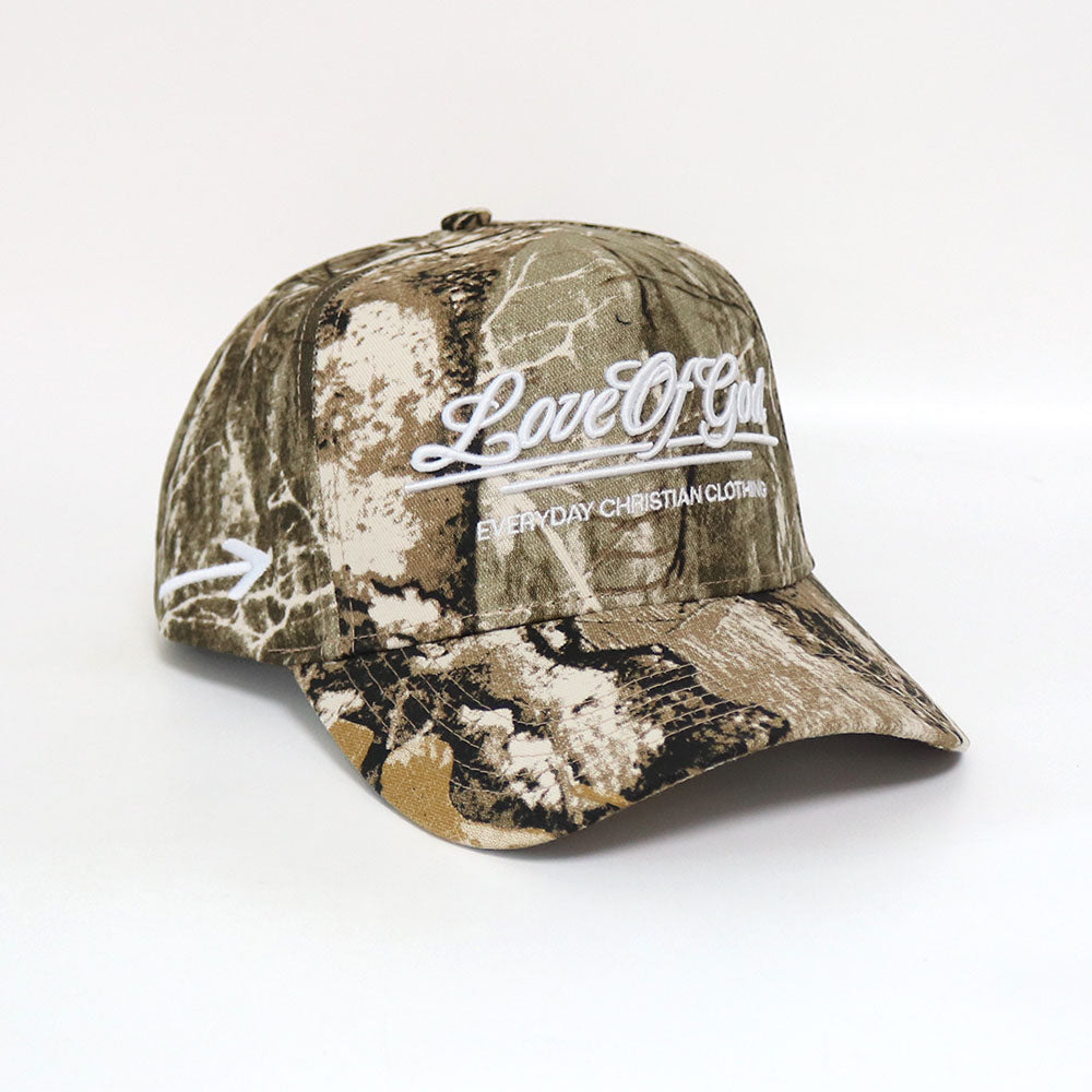 LUX | Hat