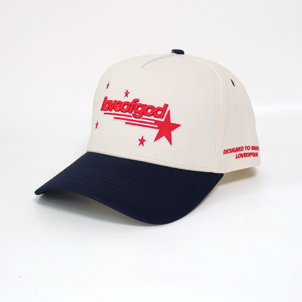 STARRRS | Hat