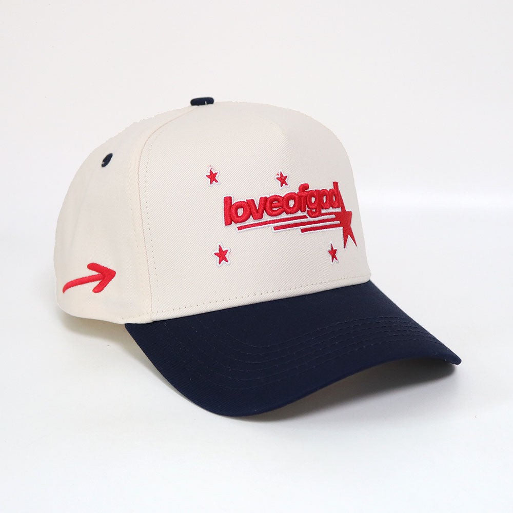 STARRRS | Hat