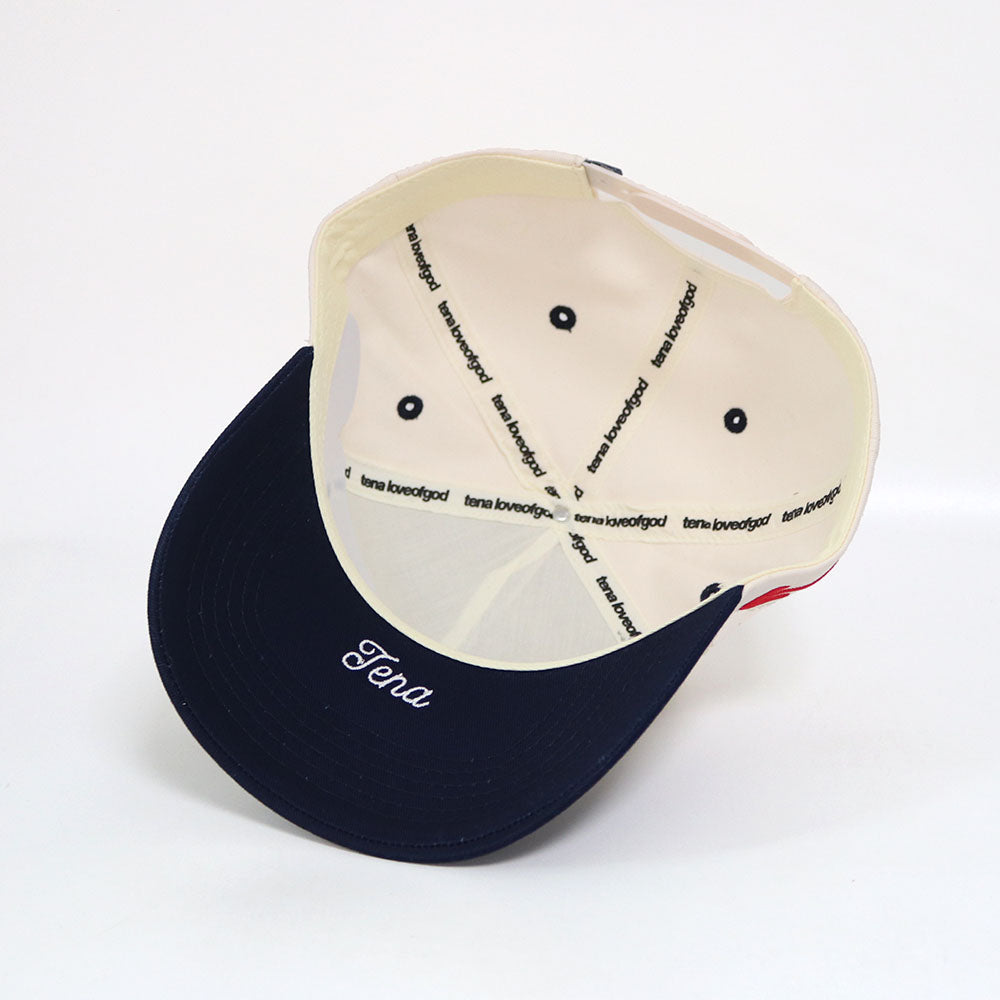 STARRRS | Hat