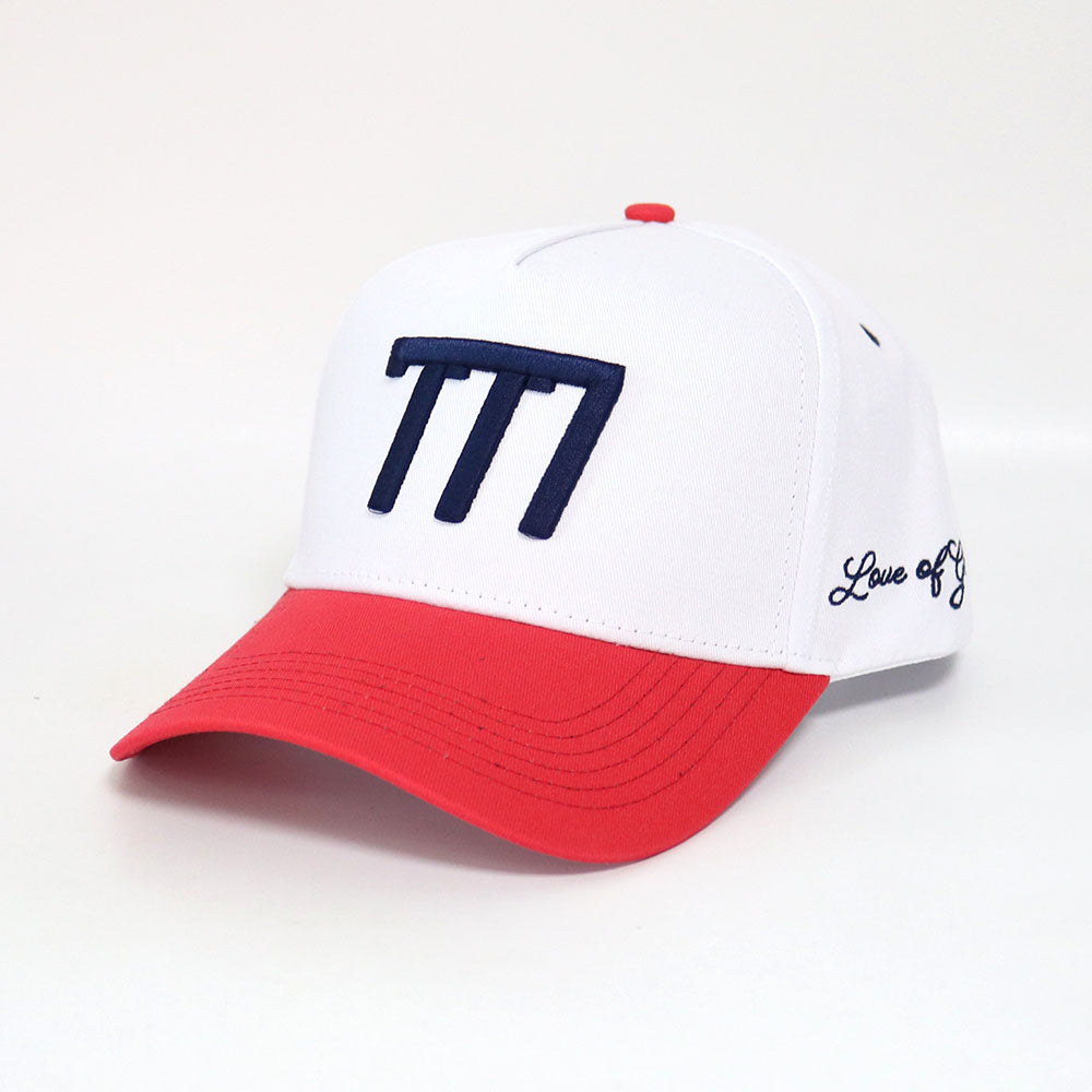 777 | Hat