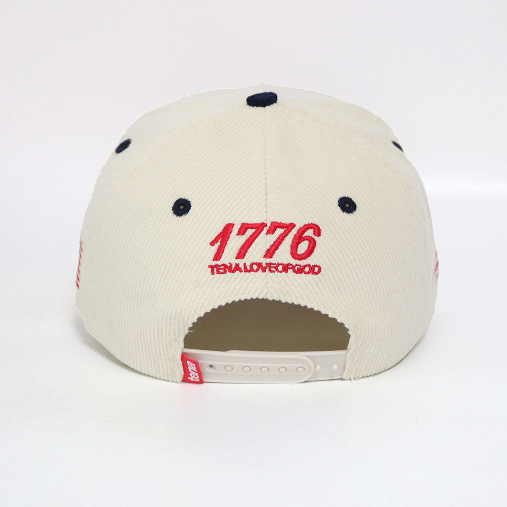 GOD BLESS | Hat