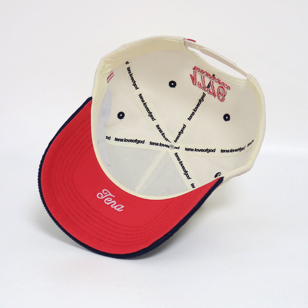 GOD BLESS | Hat