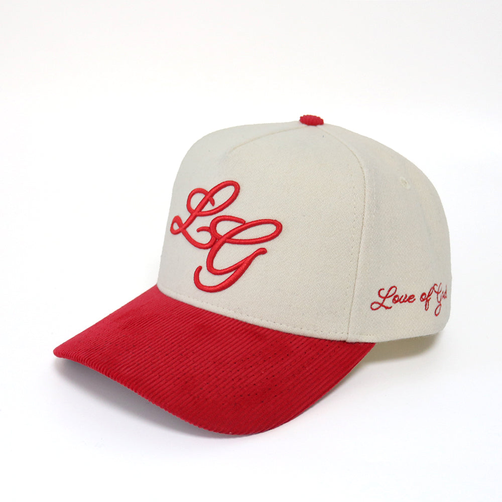 LG | HAT