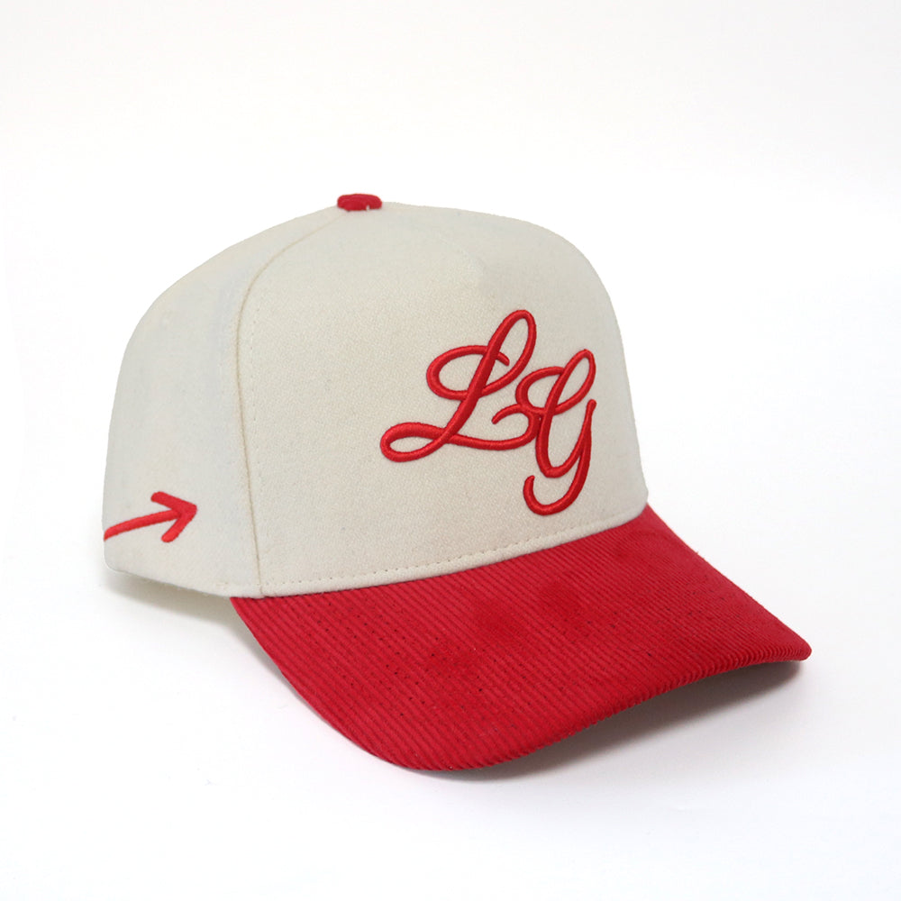 LG | HAT