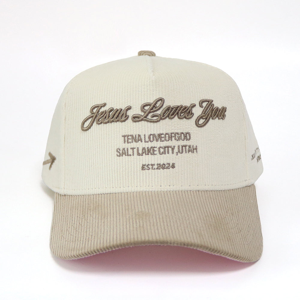 JLY | HAT