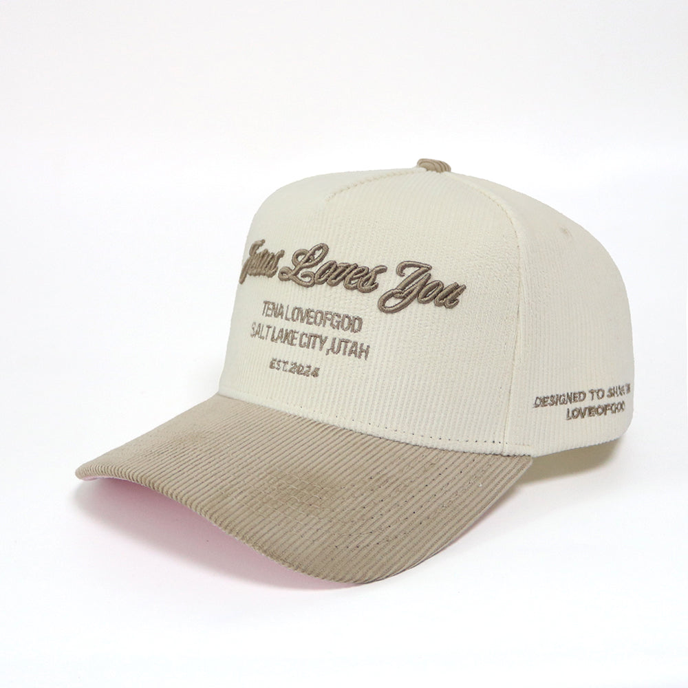 JLY | HAT