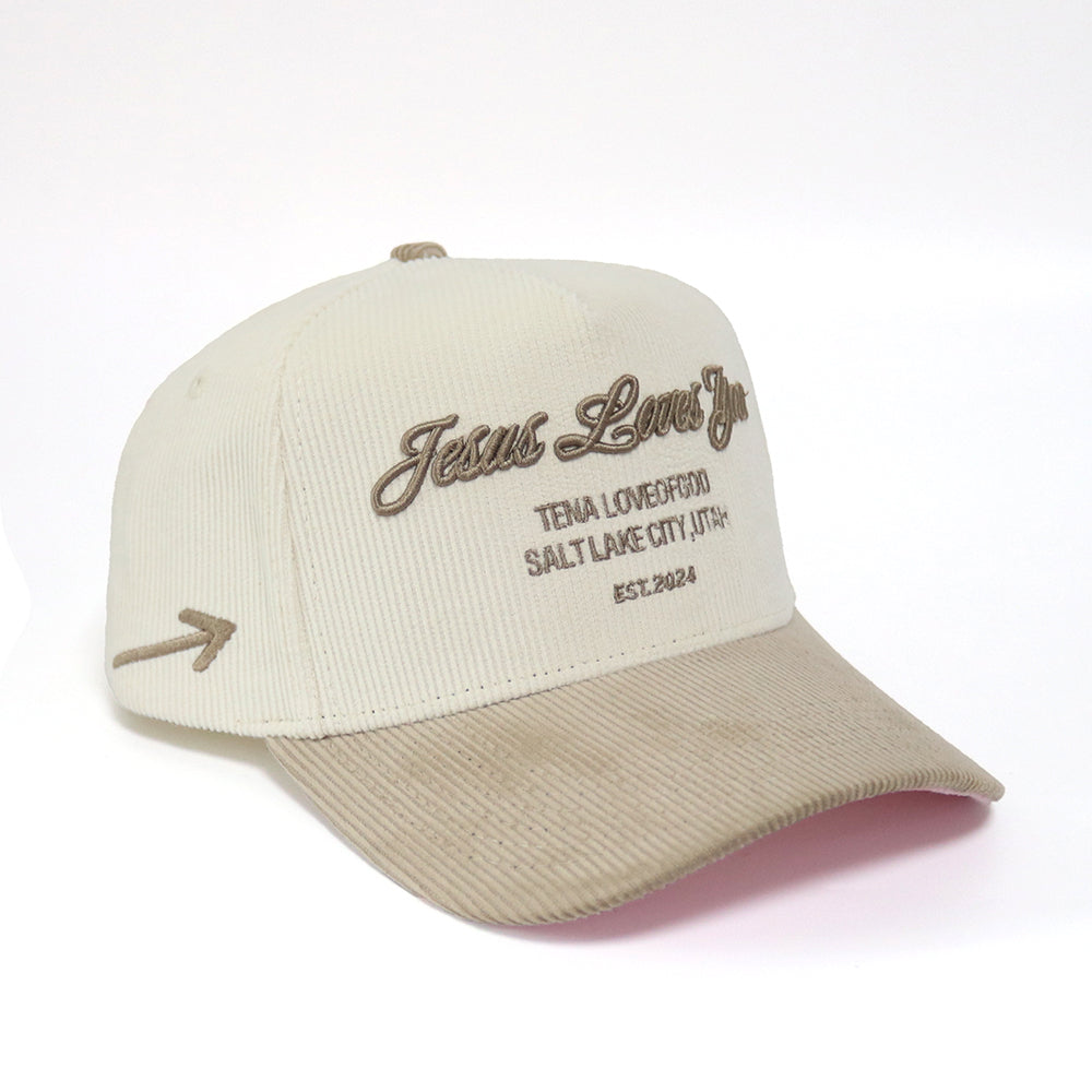 JLY | HAT