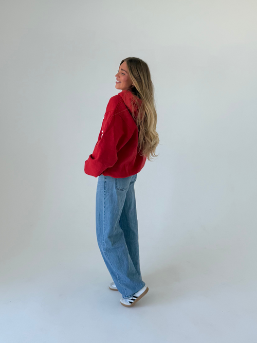 HUG HOOD | FLAME