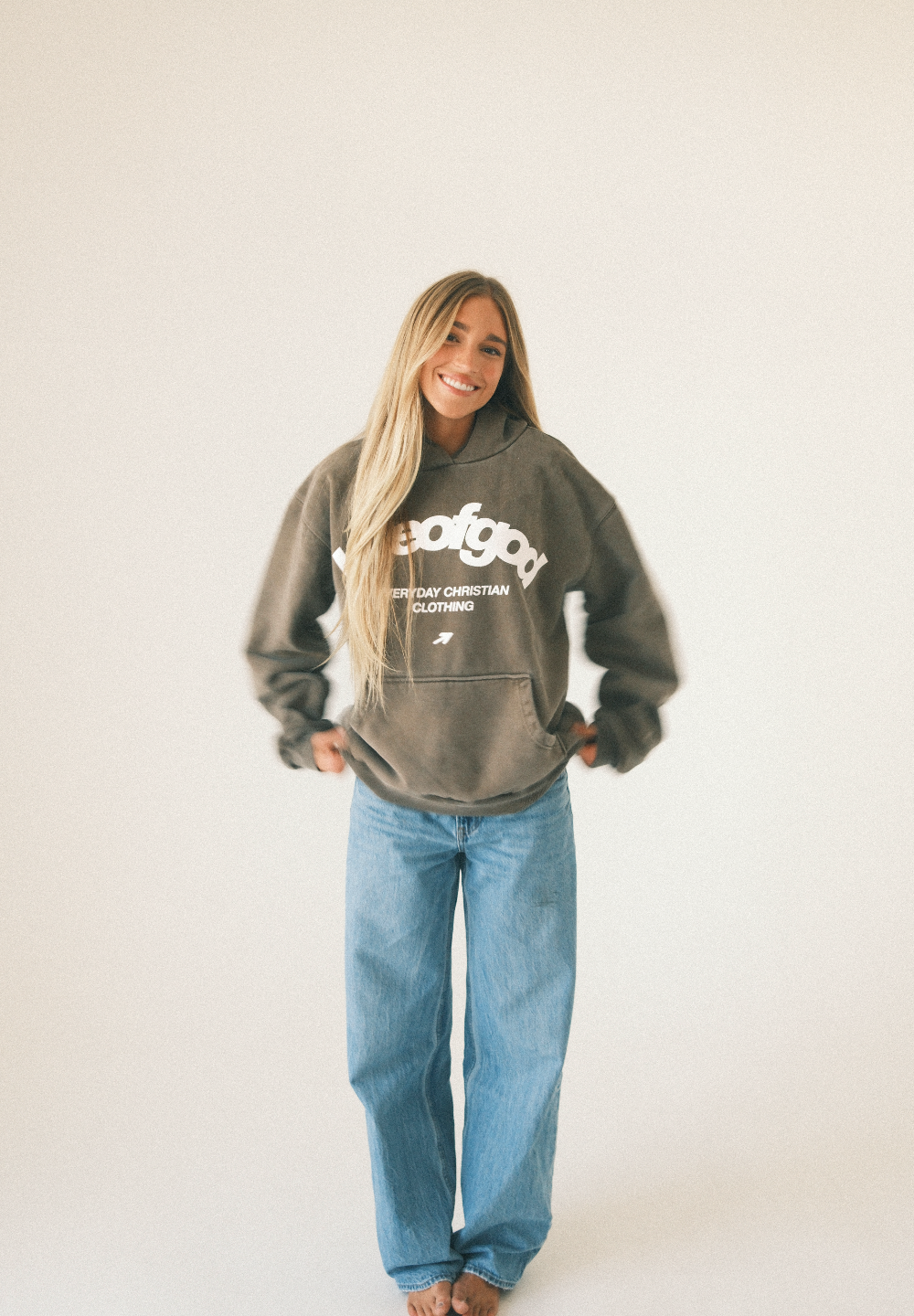 EVERYDAY | HOOD