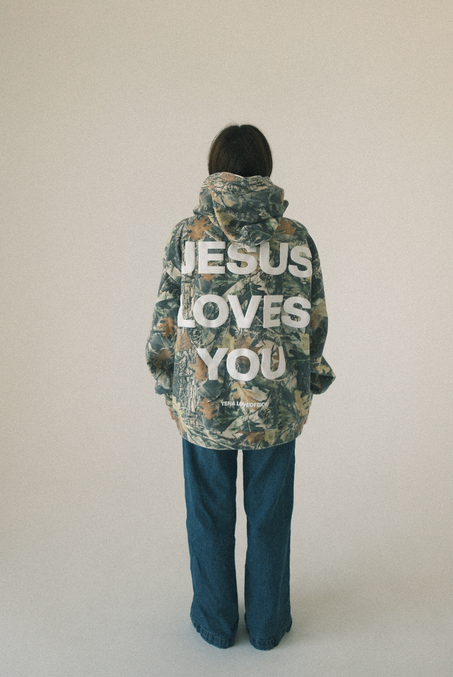 JLY HOOD | BRANCH
