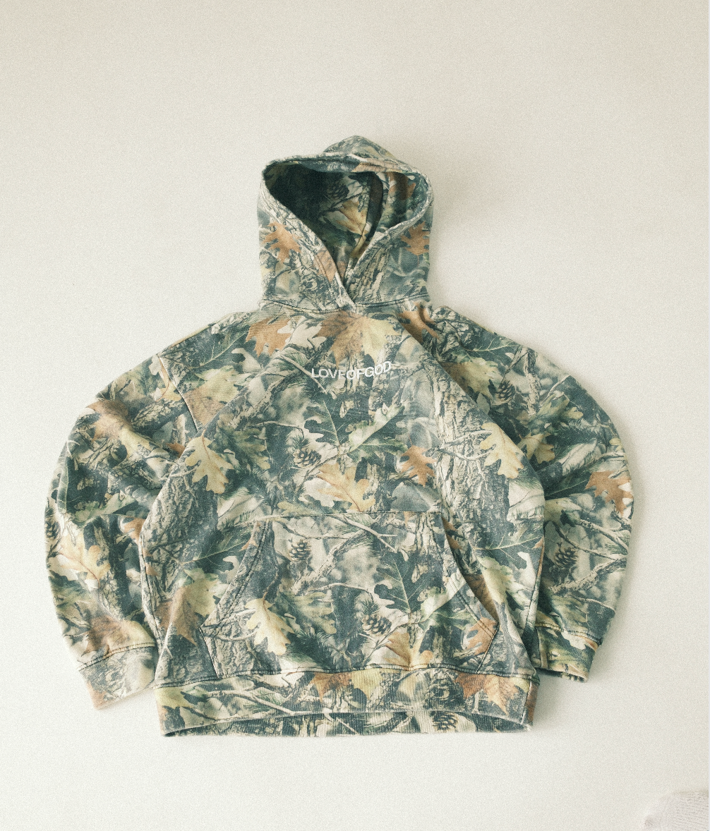 JLY HOOD | BRANCH