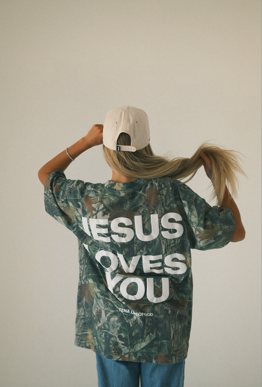 JLY | SHIRT *PRE-ORDER*