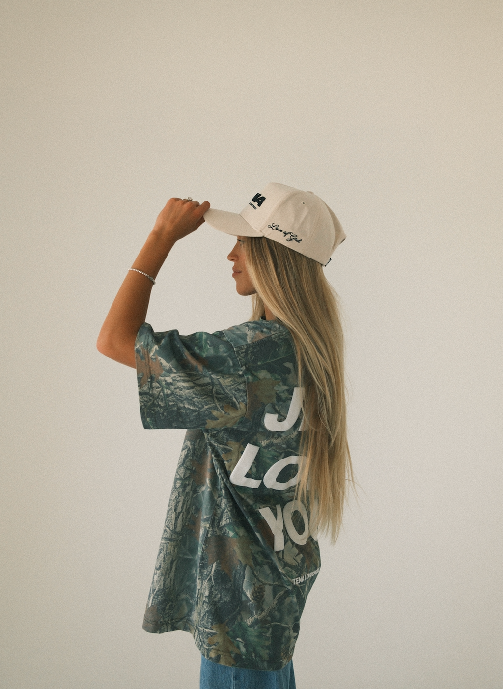 JLY | SHIRT *PRE-ORDER*