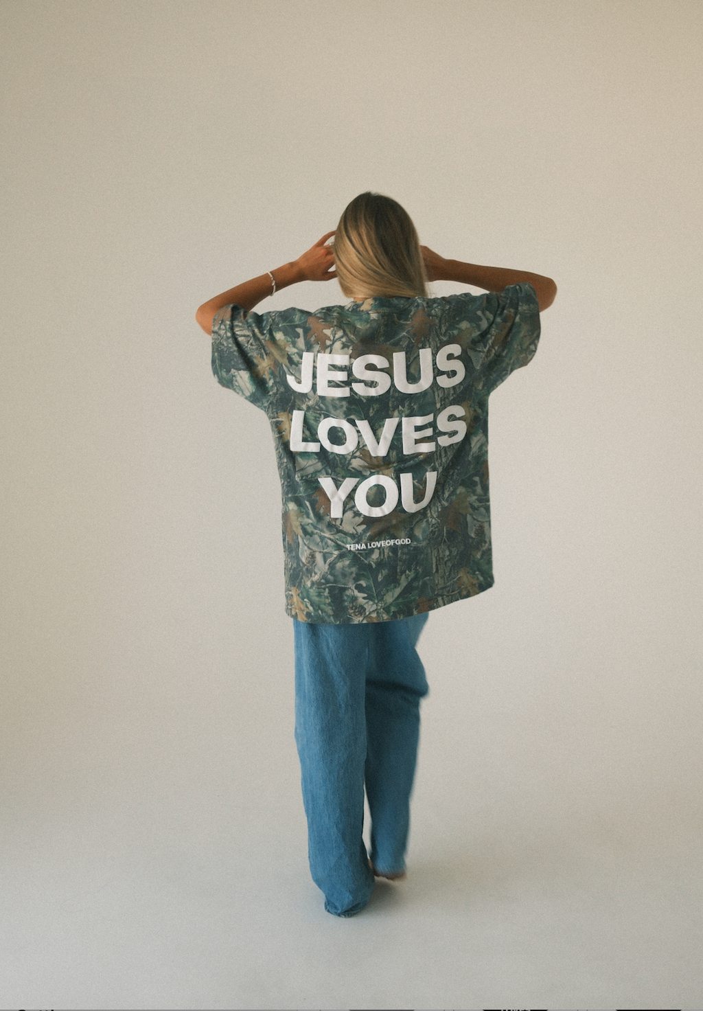 JLY | SHIRT *PRE-ORDER*