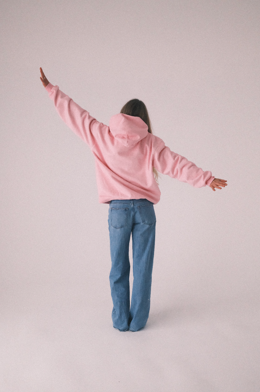 HUG | HOOD | *PRE-ORDER