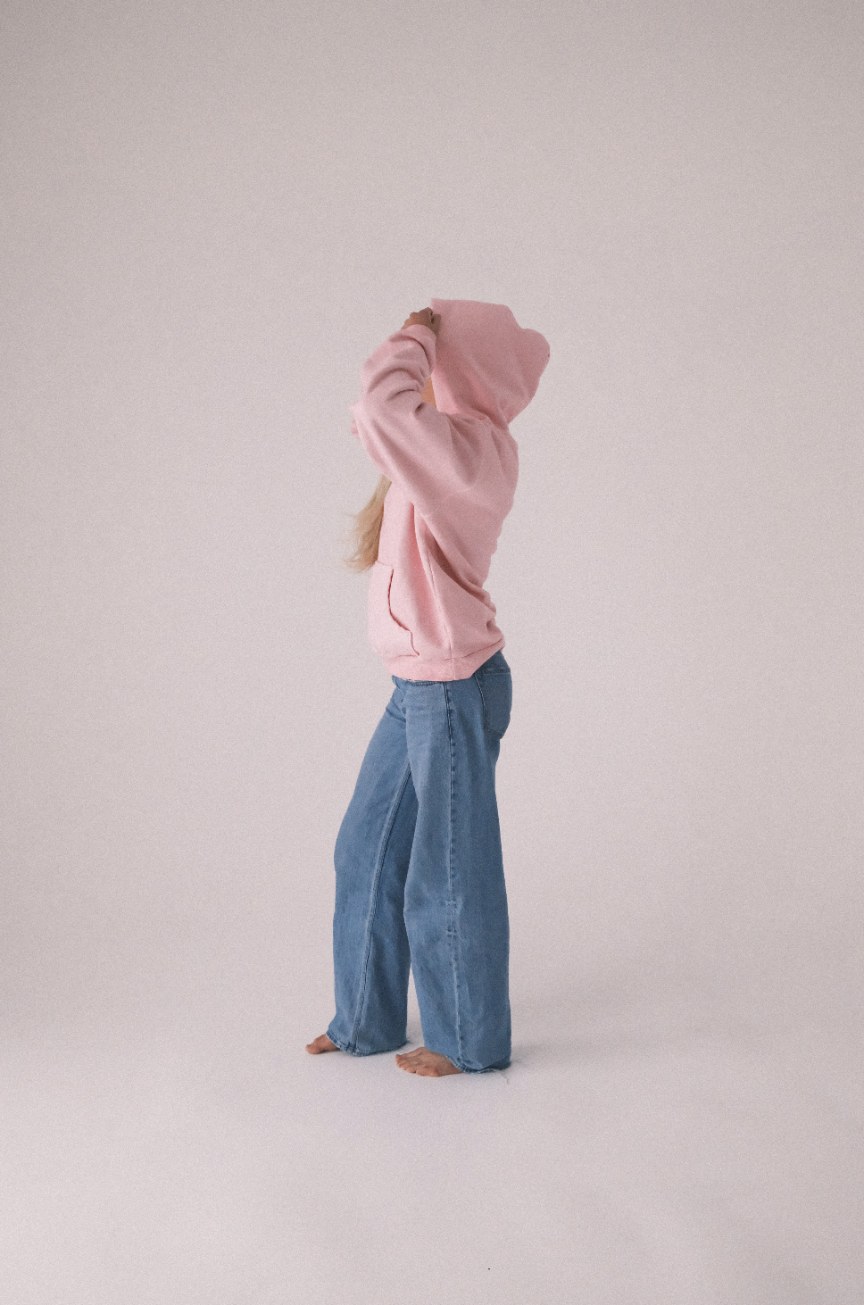 HUG | HOOD | *PRE-ORDER