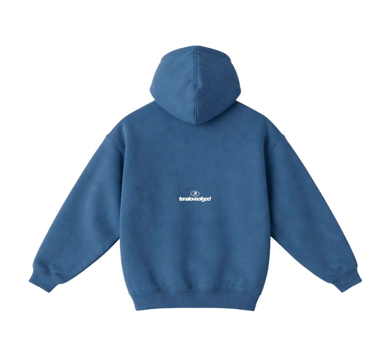 HUG HOOD | SEA
