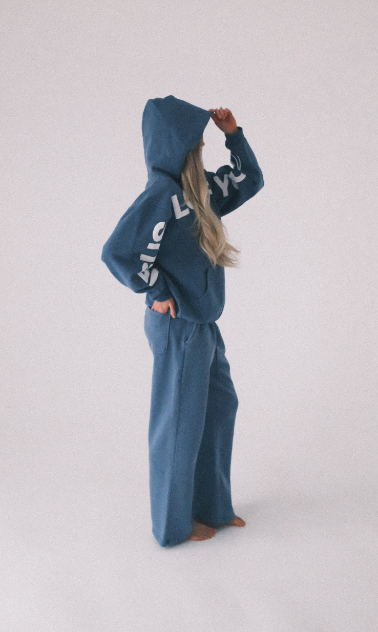 HUG HOOD | SEA