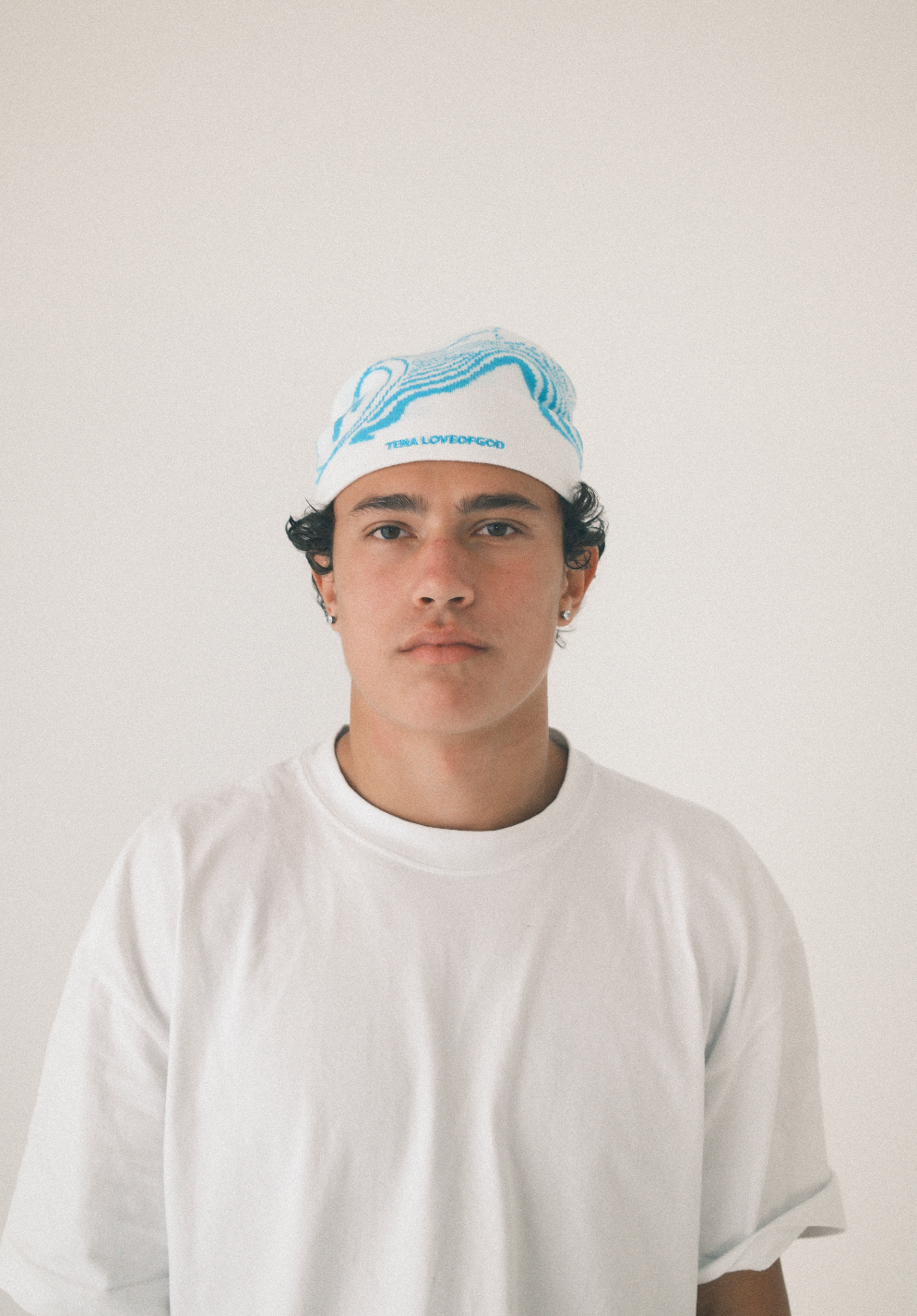 LIVING WATER | BEENIE