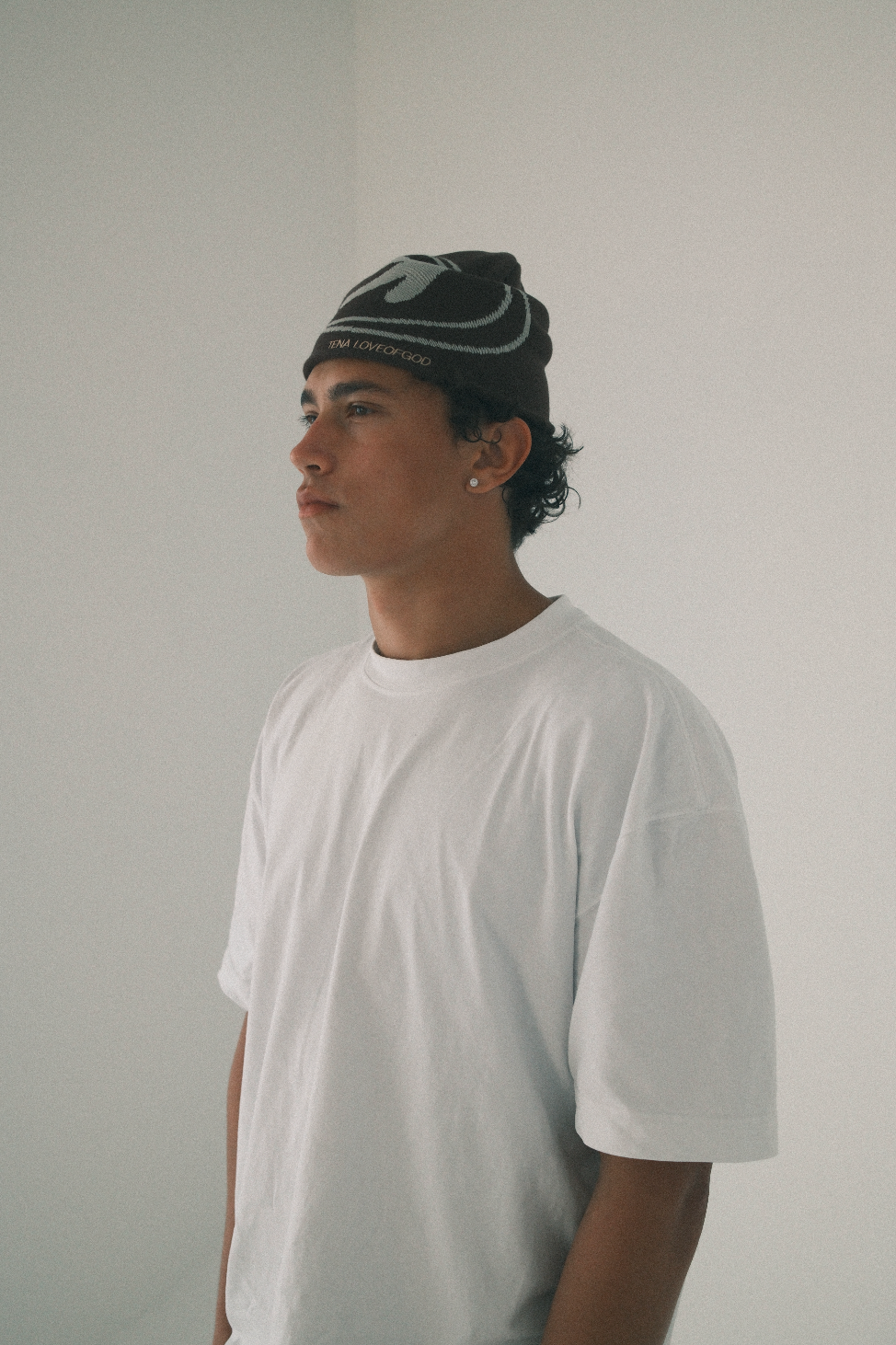 PRO BEENIE | CLAY