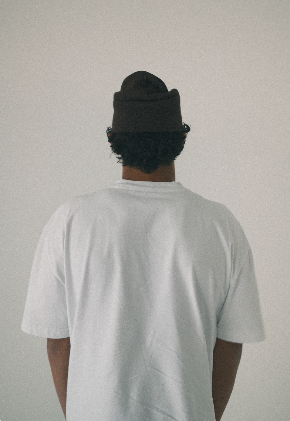 PRO BEENIE | CLAY