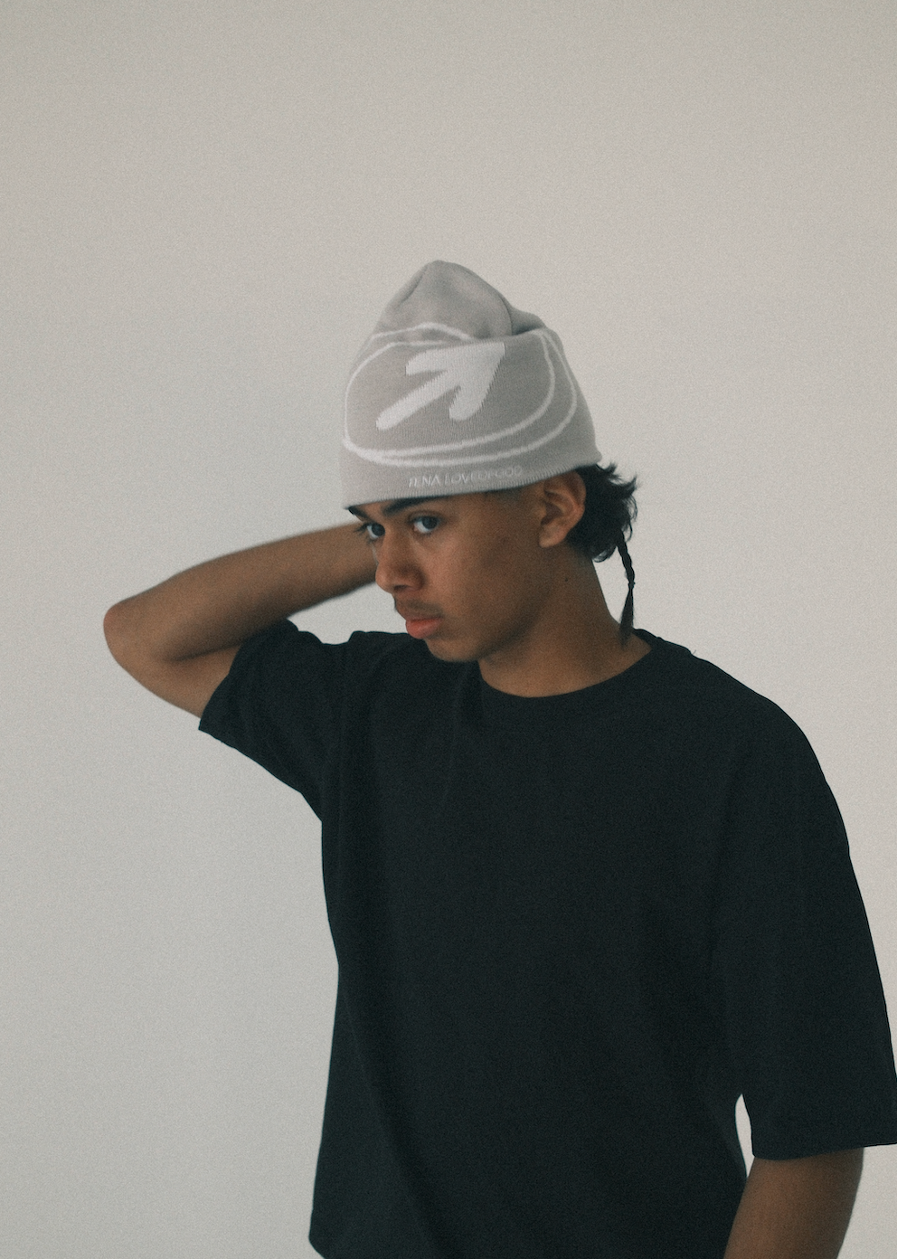 PRO BEENIE | CLOUD