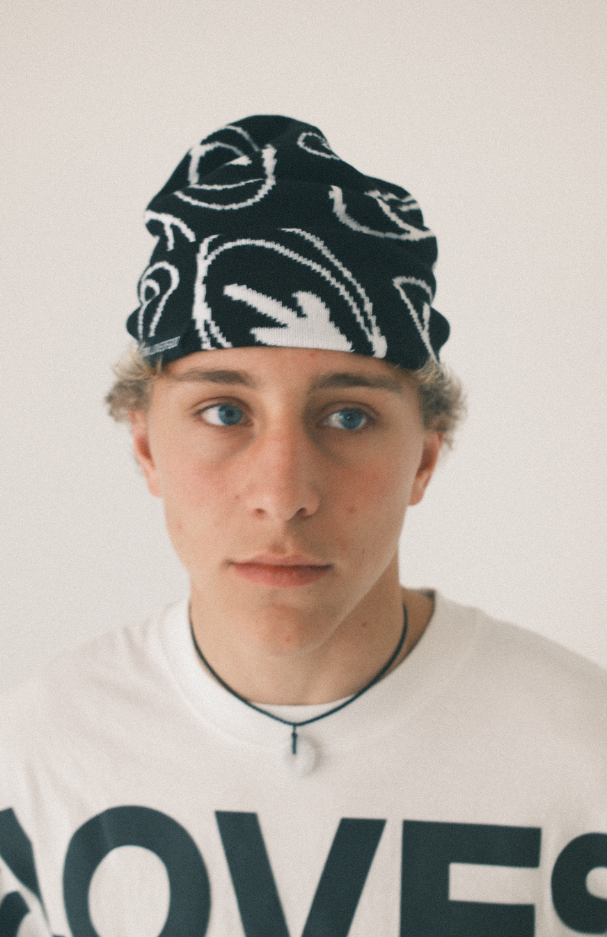 LOGO | BEENIE