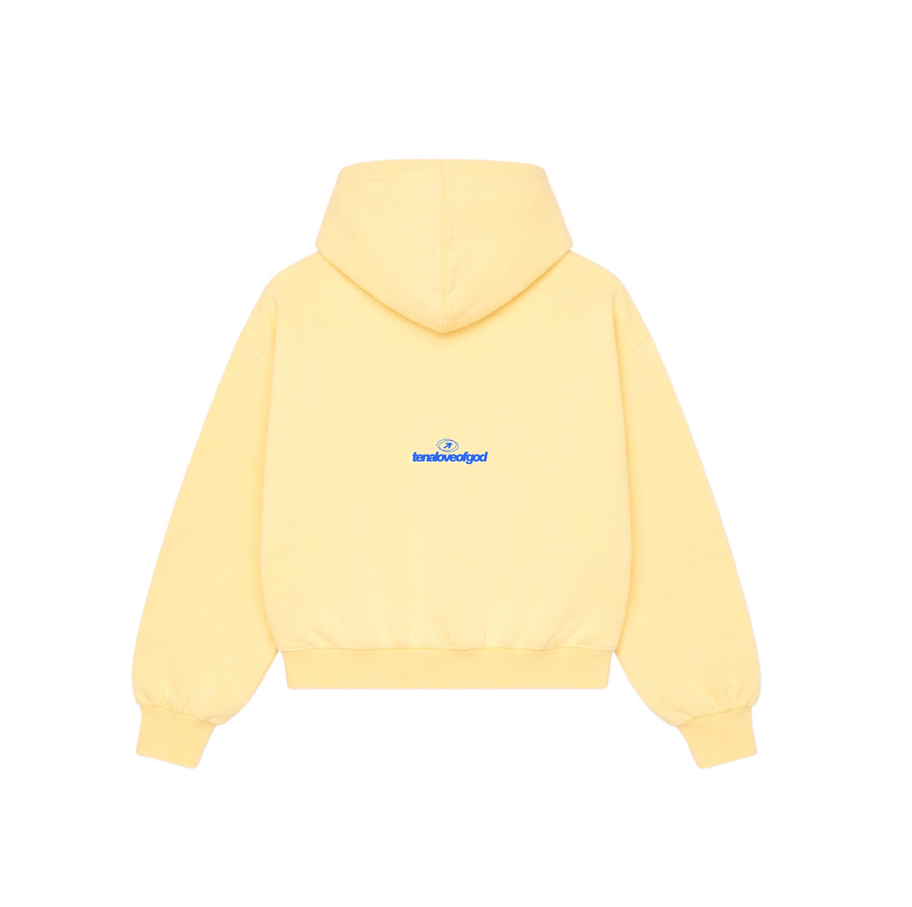 HUG HOOD | SUNRISE