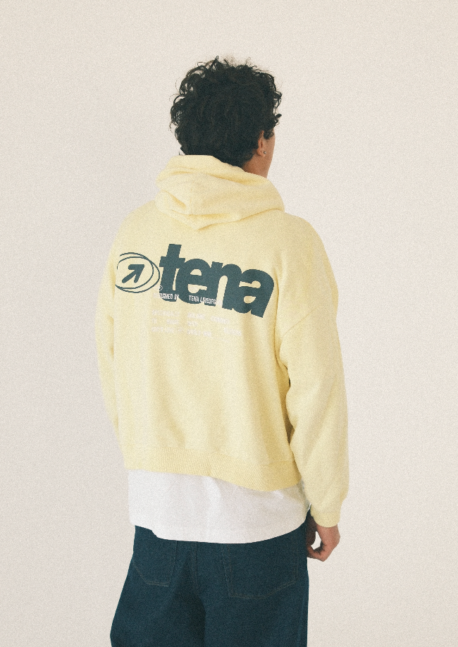 TENA | HOOD