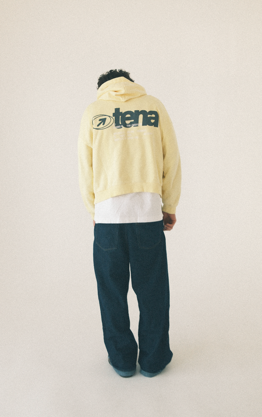 TENA | HOOD