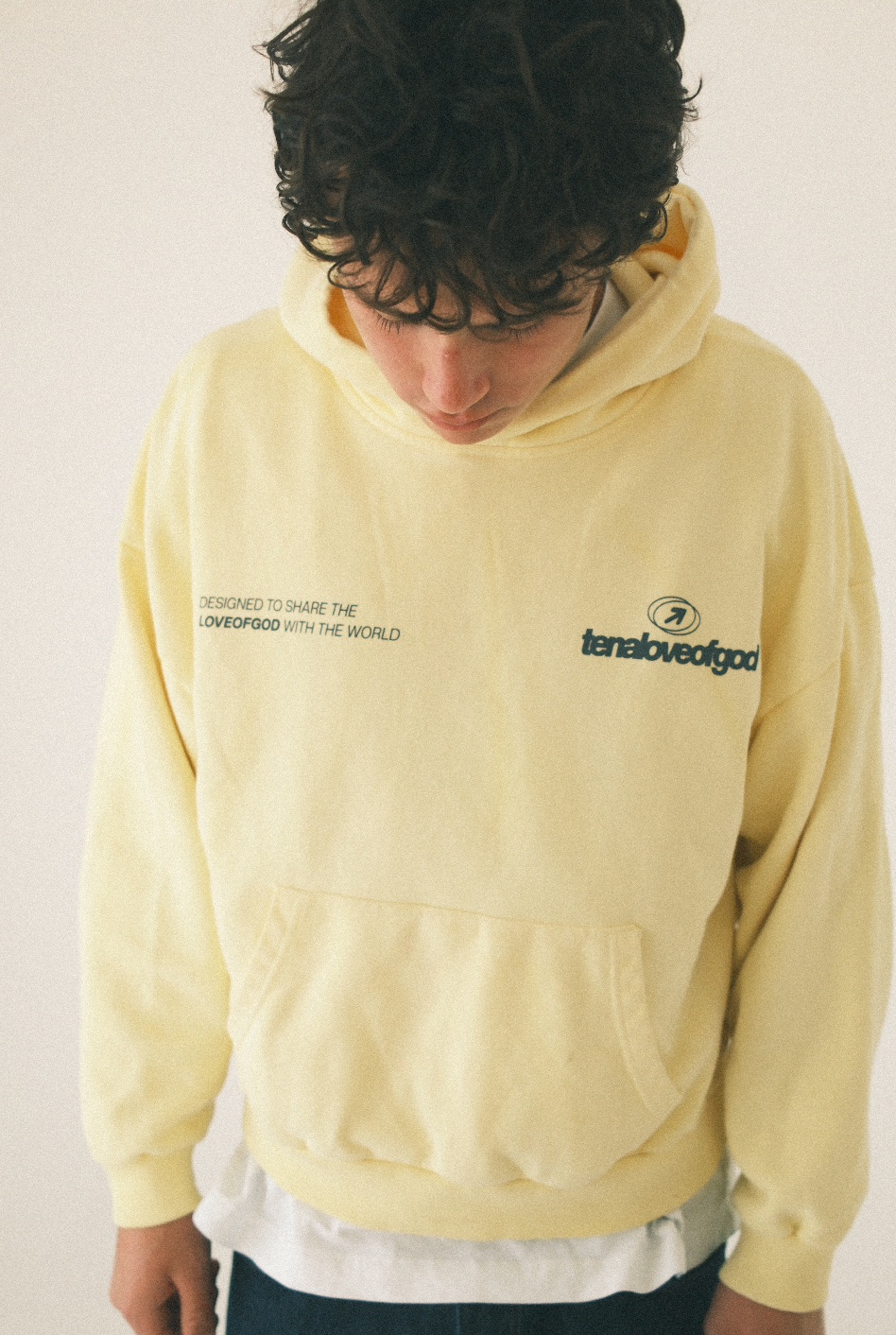 TENA | HOOD