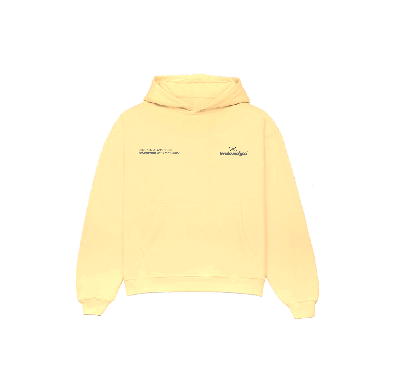 TENA | HOOD