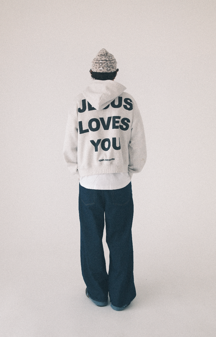 JLY HOOD | CLOUD
