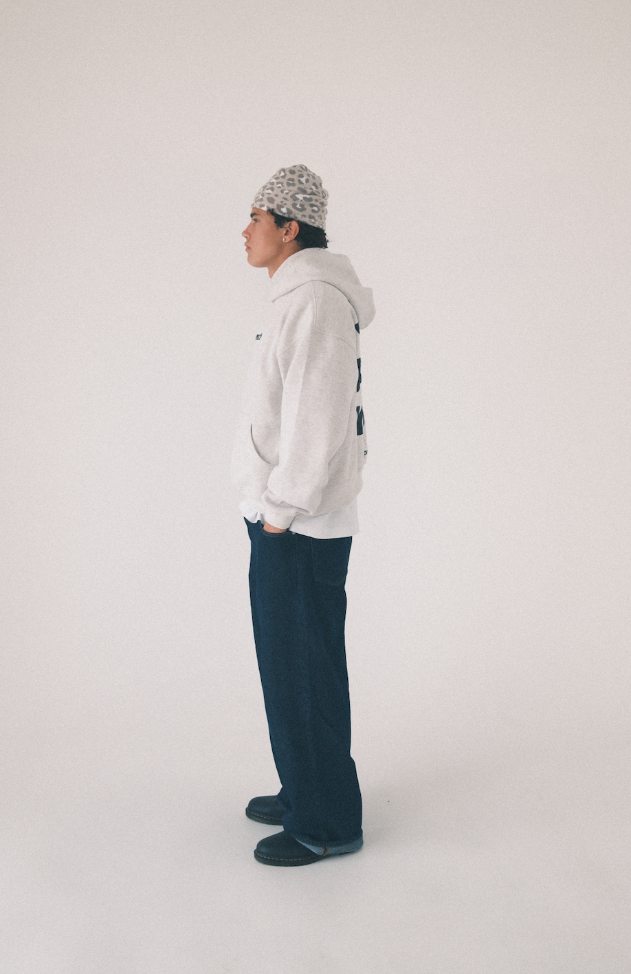 JLY HOOD | CLOUD