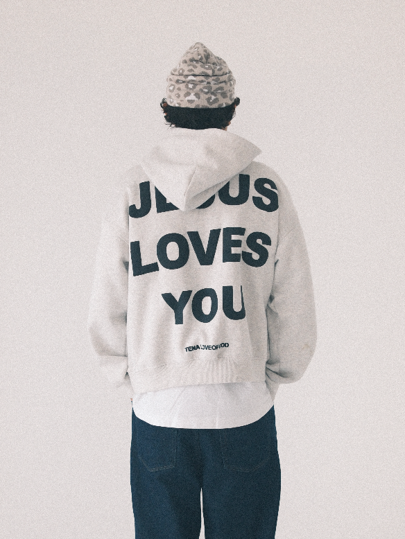 JLY HOOD | CLOUD