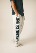 JLY | SWEATS
