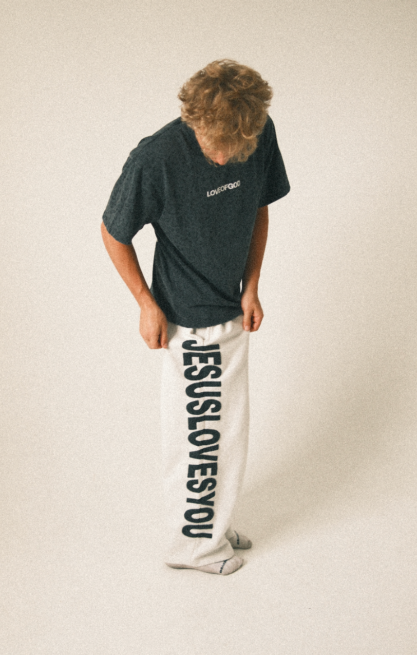 JLY | SWEATS