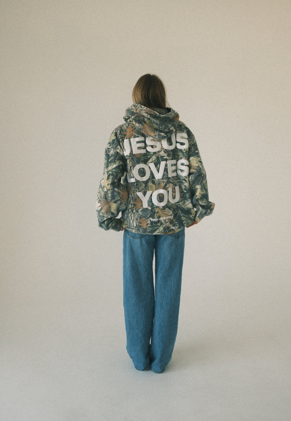 JLY HOOD | BRANCH