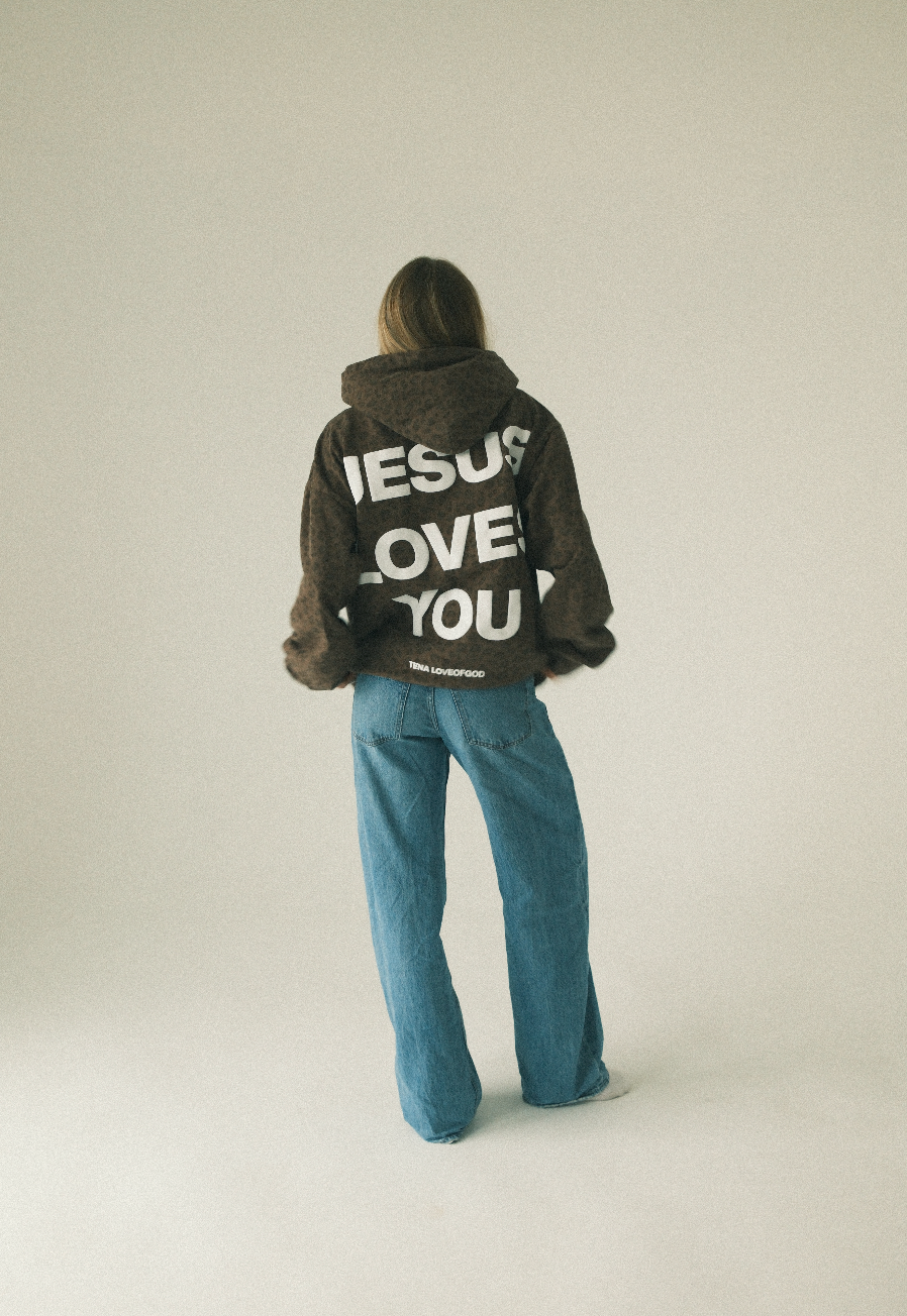JLY HOOD | LEO
