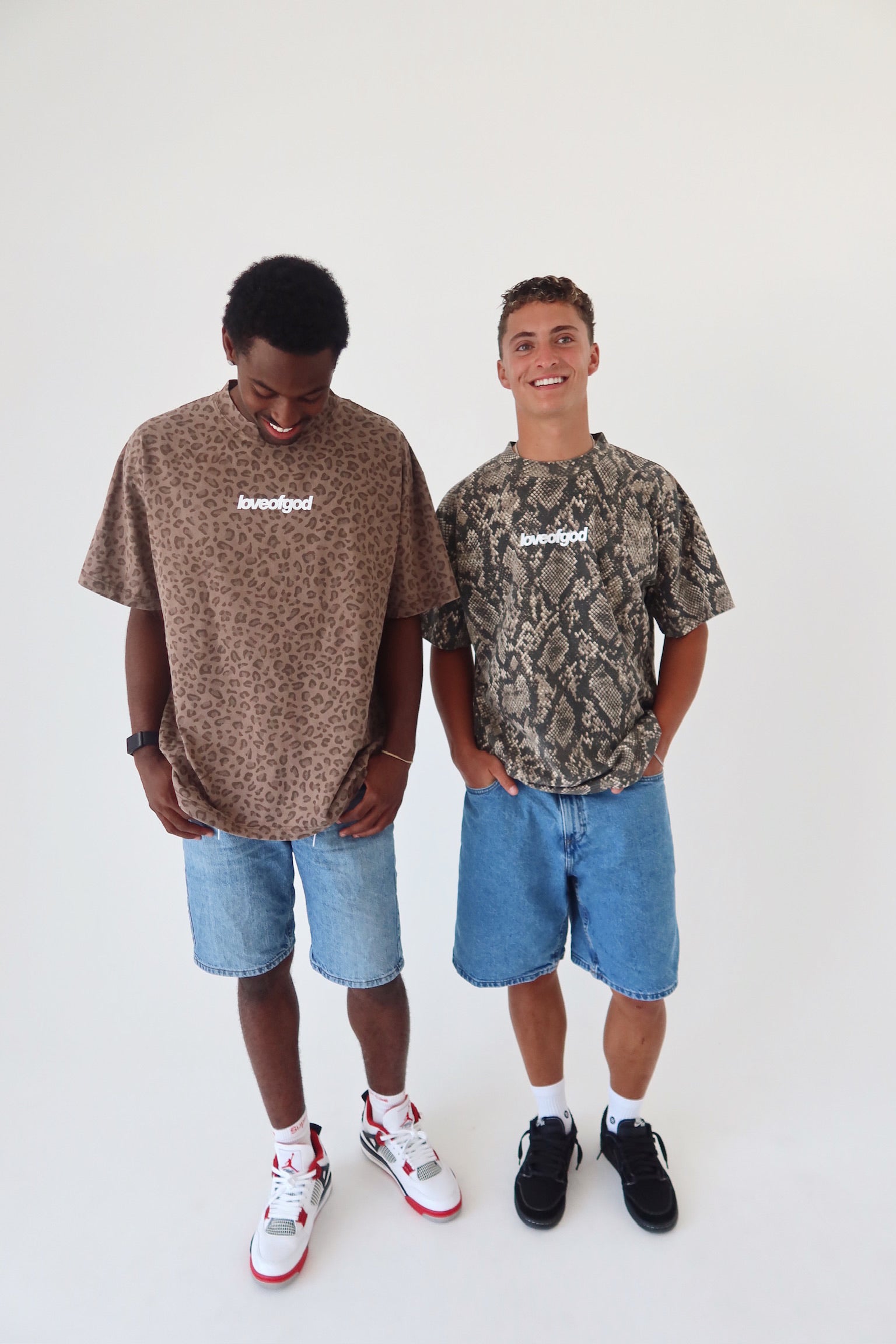 BASIC | Shirt