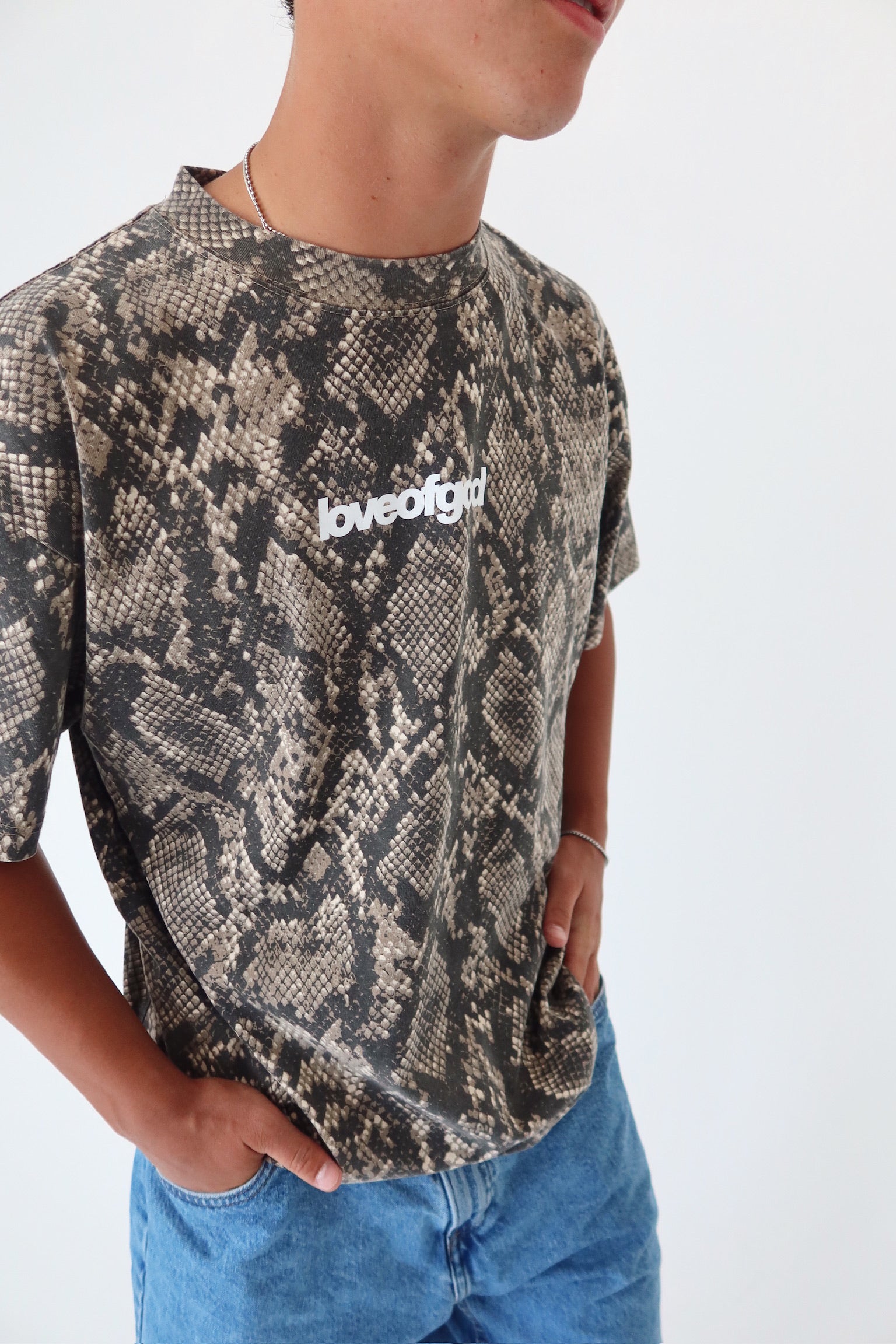 BASIC | Shirt