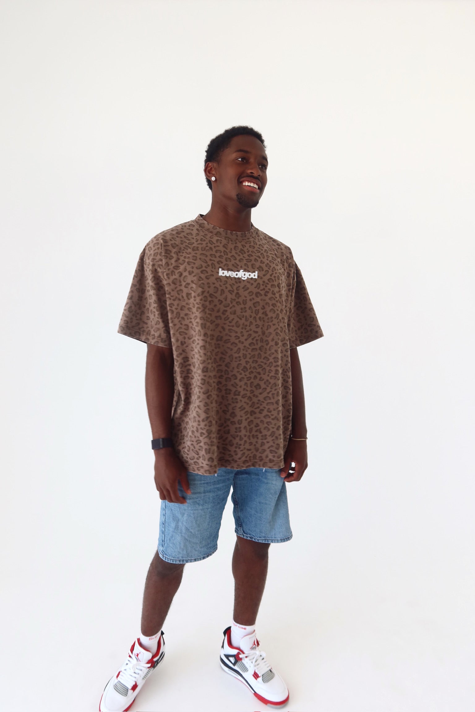 BASIC | Shirt