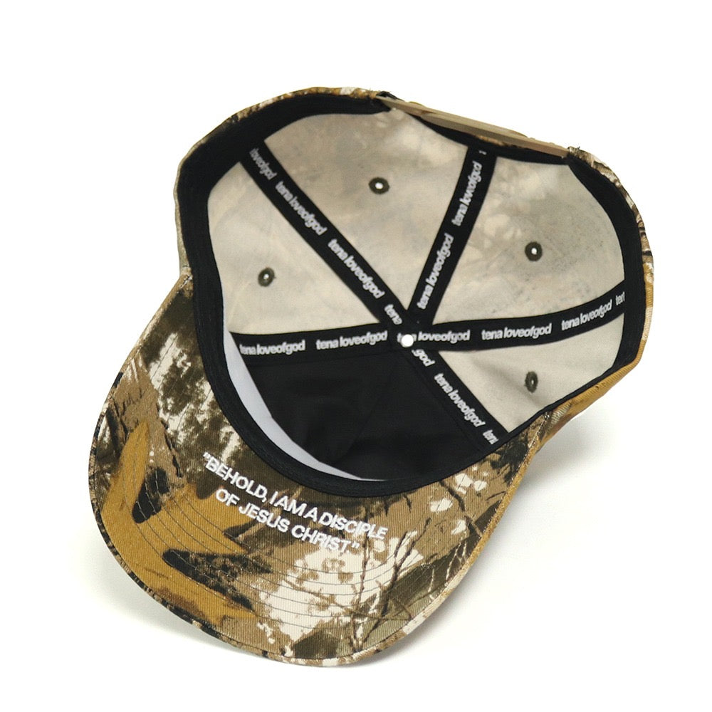 JLY UNHAT | CAMO