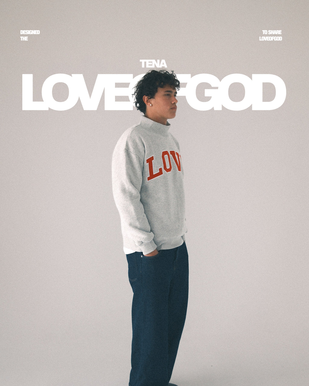 LOVE MOCK | FLAME