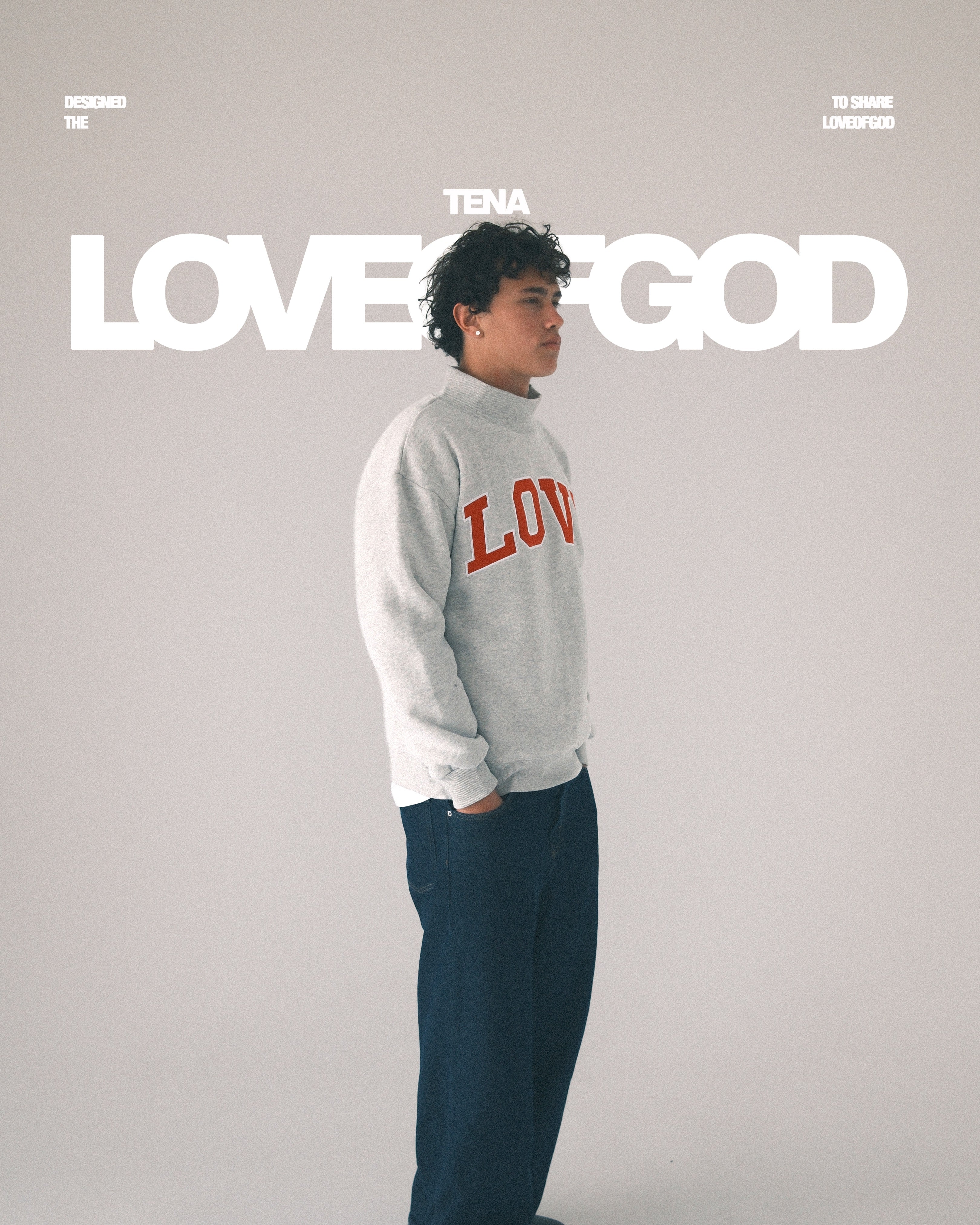 LOVE MOCK | FLAME