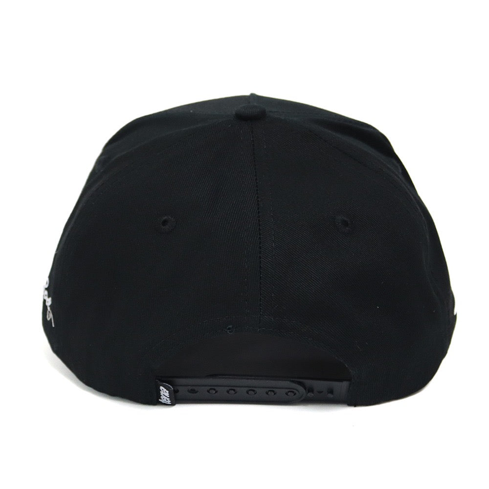 I❤️J HAT *MISTPRINT | ASH