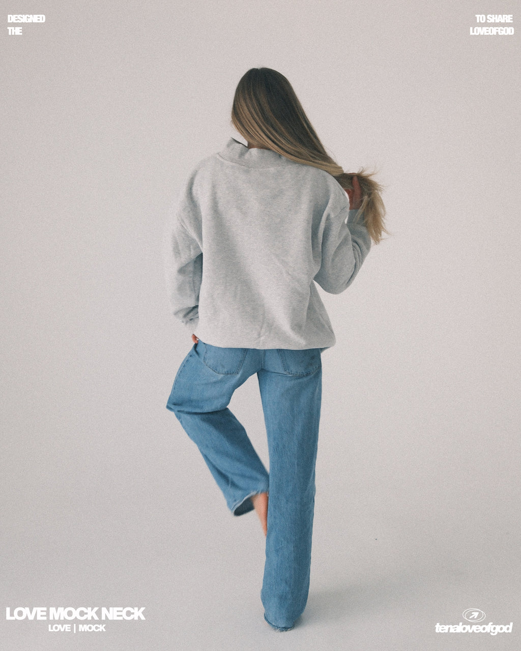 LOVE MOCK | LOVE