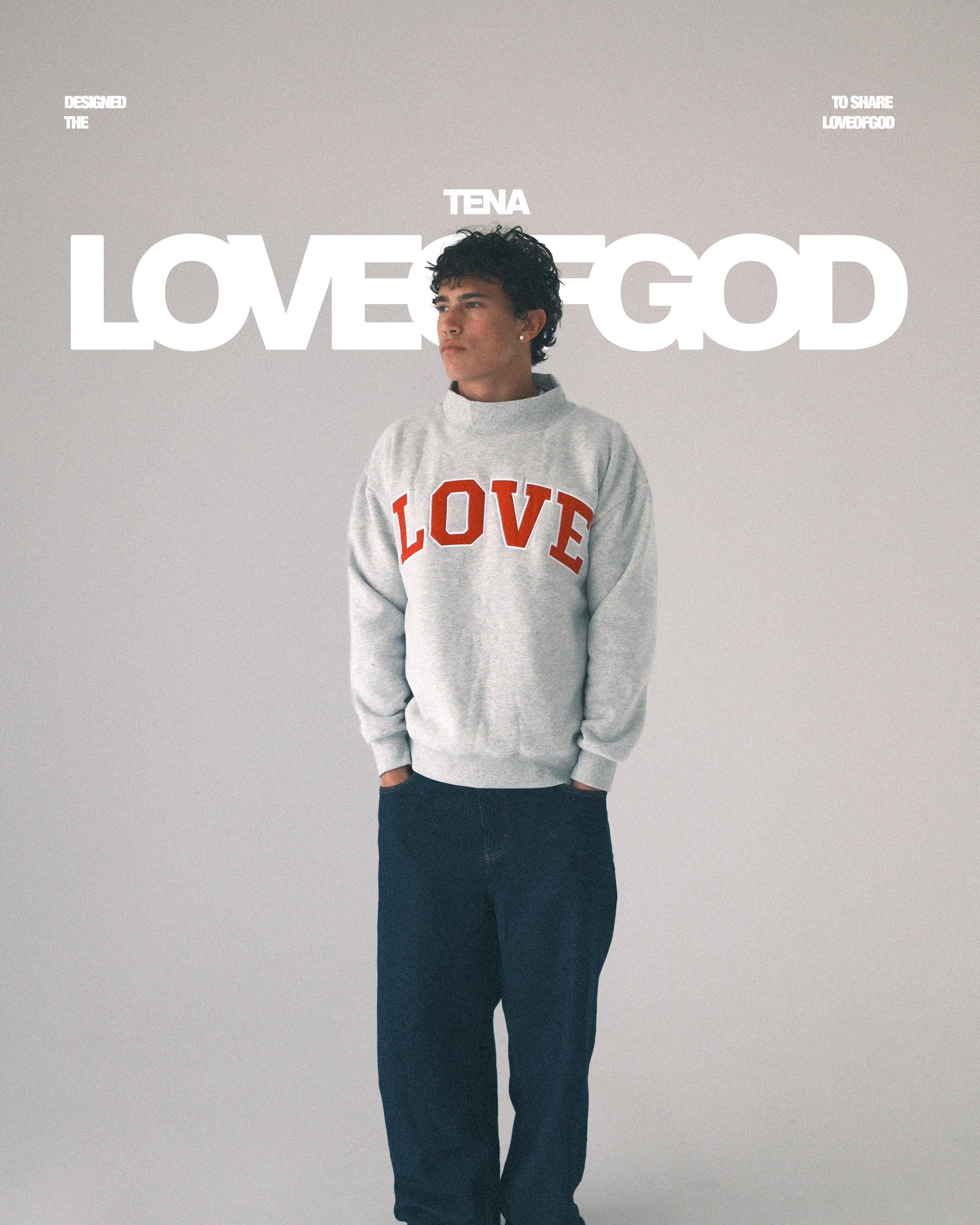 LOVE MOCK | FLAME