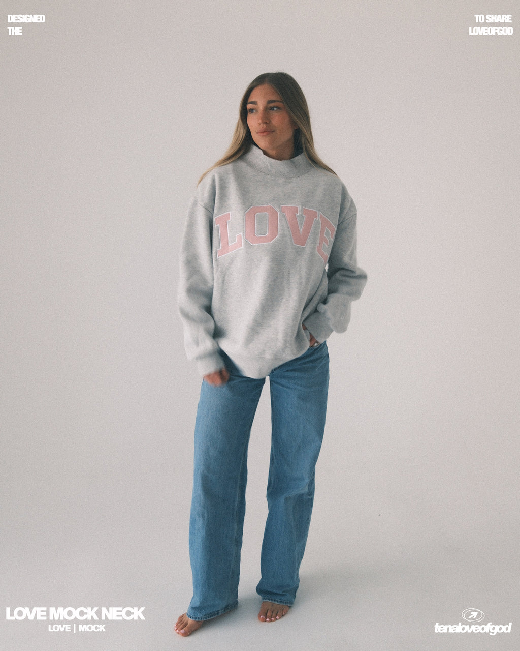LOVE MOCK | LOVE